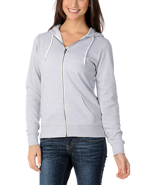 Solid zip up hoodie Find great deals on eBay for solid color hoodie. Shop with confidence.