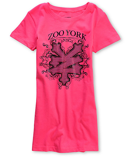 Zoo York Одежда