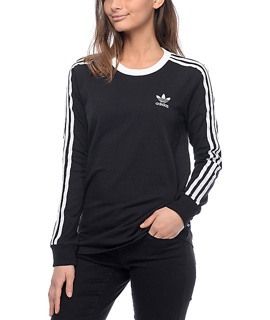 camisetas mujer adidas negra camisetas mujer adidas negra