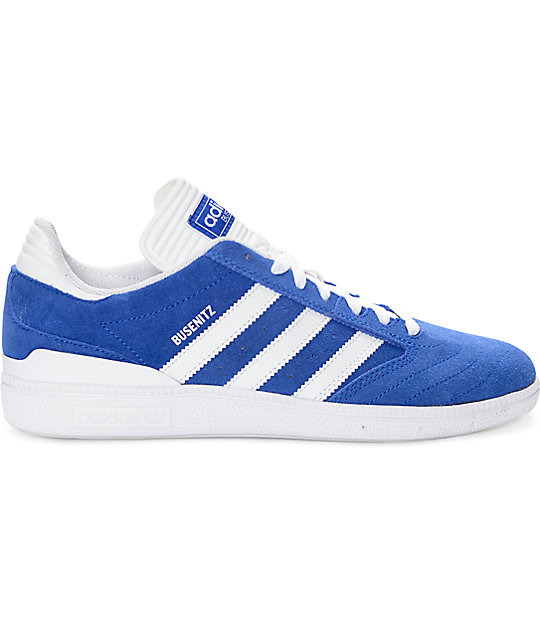 adidas busenitz suede