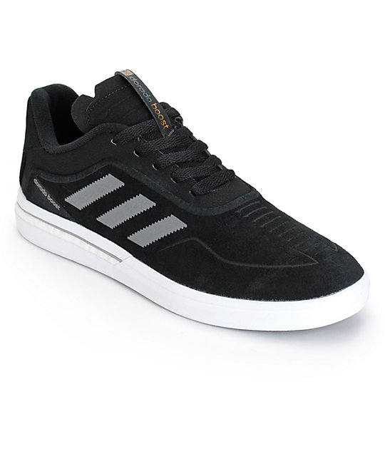 boost skate shoes