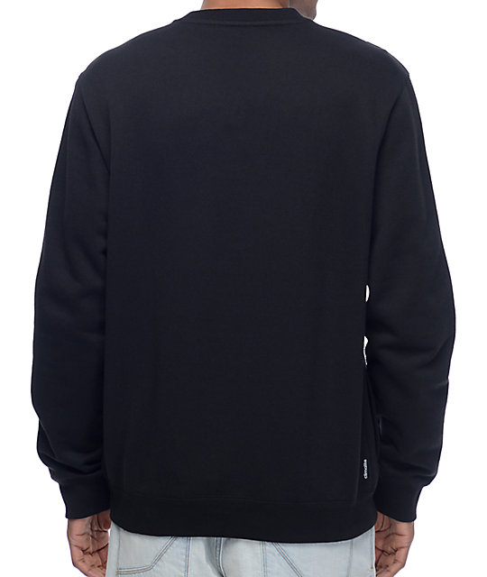adidas eqt crewneck sweatshirt