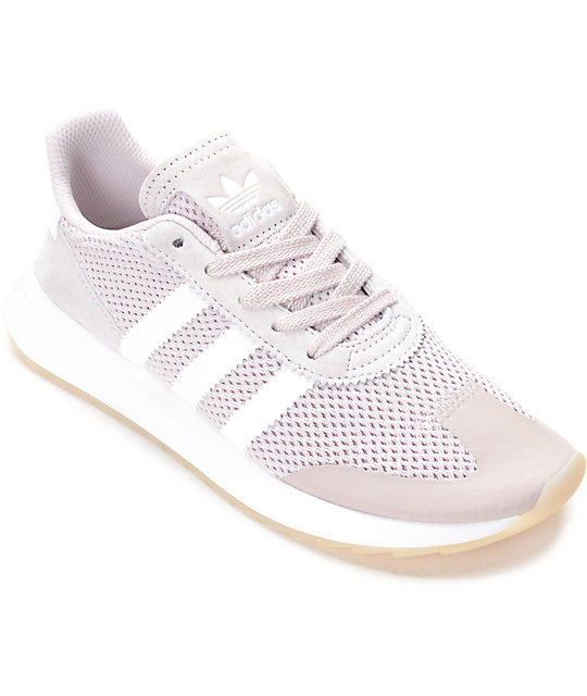 adidas morados con rosa adidas morados con rosa