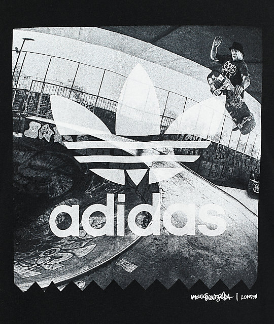 adidas london collection