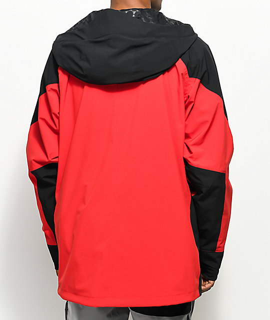 adidas snowboard jacket