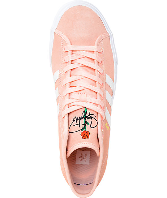 adidas supercourt rx pink