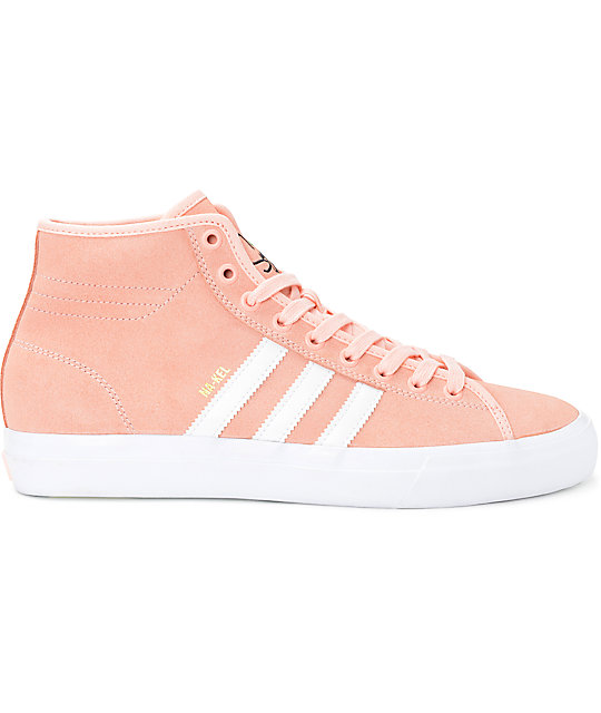 adidas supercourt rx pink