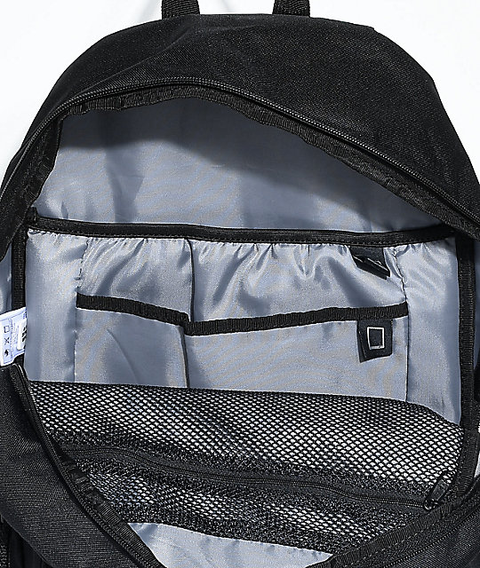 adidas Originals National Backpack Zumiez