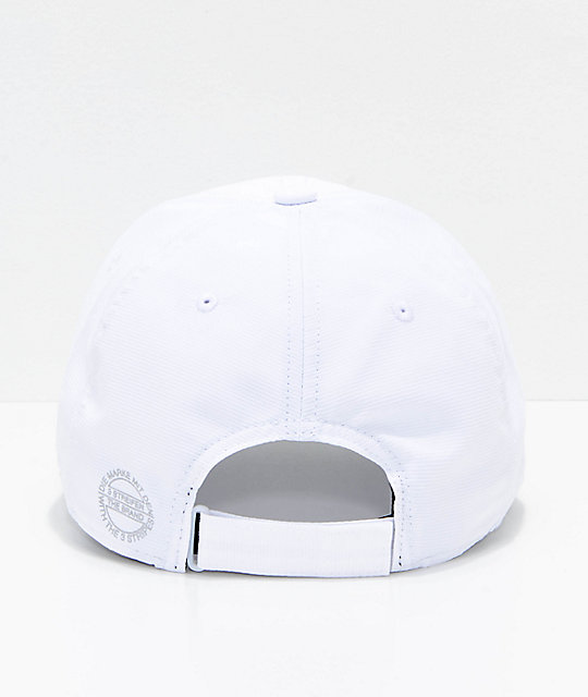 adidas relaxed modern ii hat