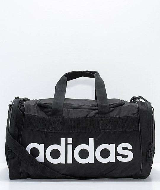 adidas Originals Santiago Duffle Bag | Zumiez