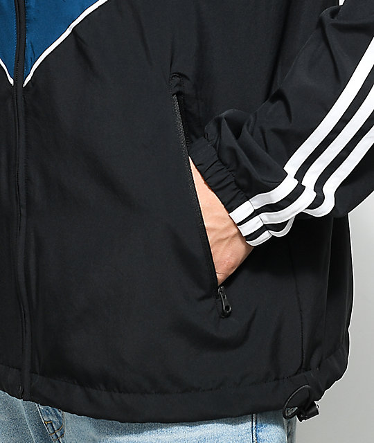 adidas premiere jacket