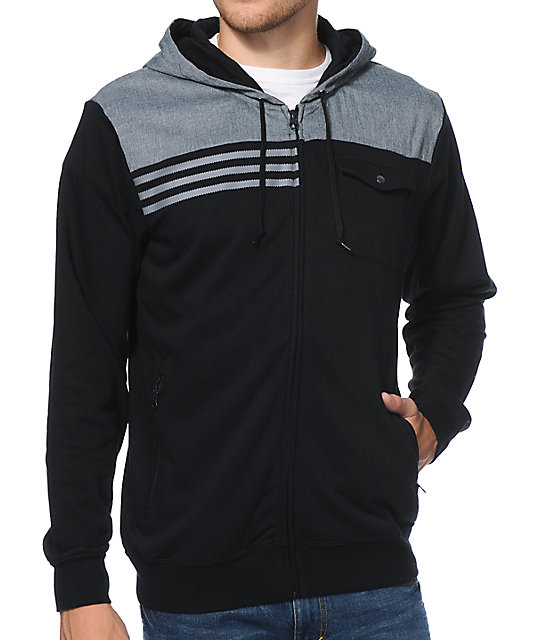 zumiez adidas hoodie