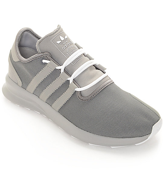 adidas gris con blanco adidas gris con blanco