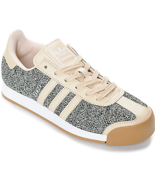 adidas samoa shoes