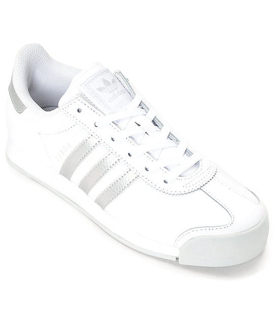 adidas samoa women's