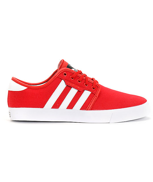 red adidas shoes nz