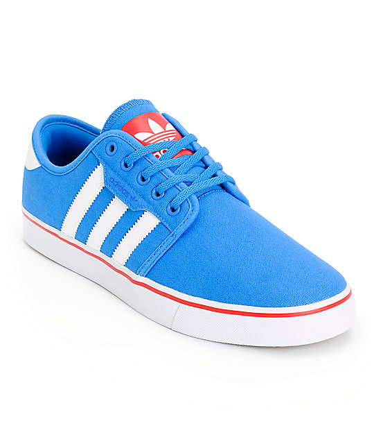 adidas seeley skate shoes