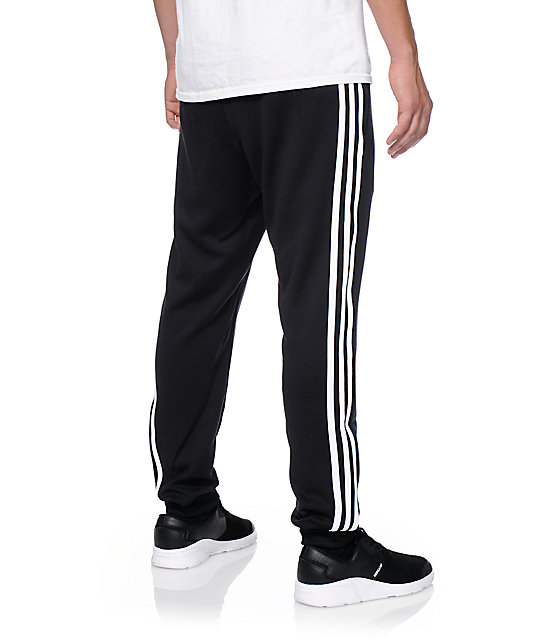 superstar cuff track pants