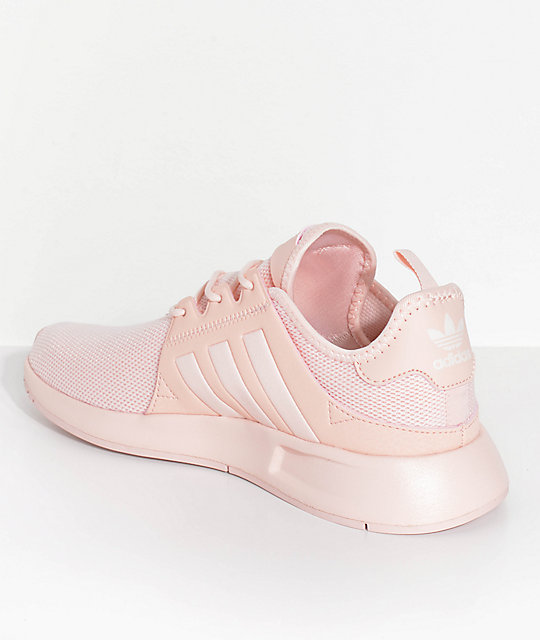 adidas xplorer ice pink shoes