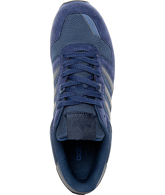 adidas zx700 navy