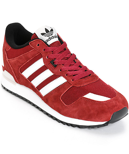 adidas zx 811 dames wit