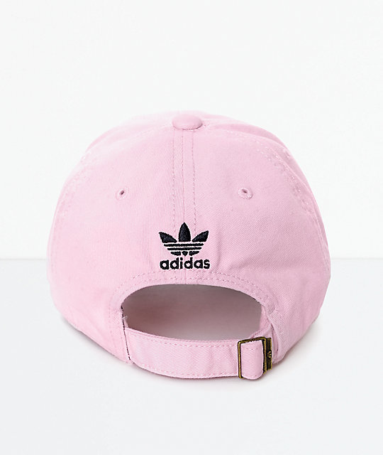 gorra adidas rosa gorra adidas rosa