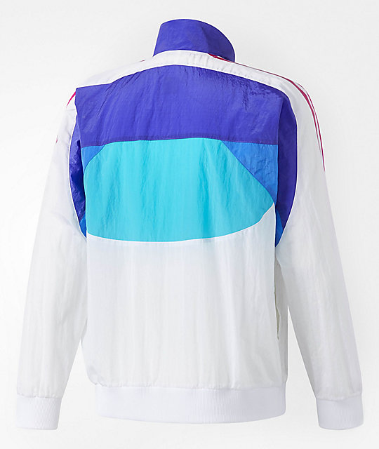 adidas trap lord jacket