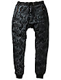 snake sweatpants