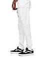 moto knit jogger