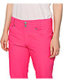 pink snowboard pants