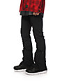 softshell snowboard pants