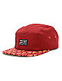 cafe trucker hat