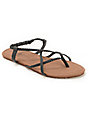 billabong crossover sandals