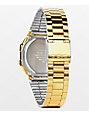 casio all gold
