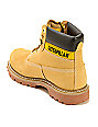 cat colorado boots honey