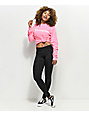 champion script leggings