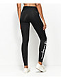 champion script leggings