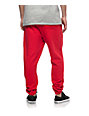 champion banded sweatpants