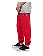 champion banded knee pants