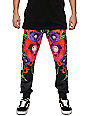 crooks and castles sweatpants