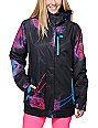 dc riji snowboard jacket