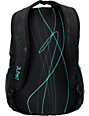 dakine prom black