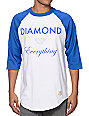 royal blue baseball shirts