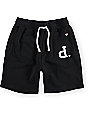 polo sweat shorts men