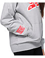 dime hoodie