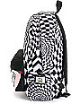 vans cheshire cat backpack