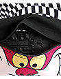 vans cheshire cat backpack