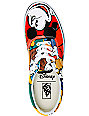 Disney x Vans Era Mickey & Friends Skate Shoes | Zumiez