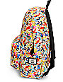 vans princess backpack