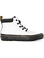 dr martens allana canvas